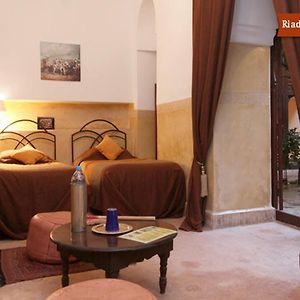 Kamer met Twee Aparte Bedden